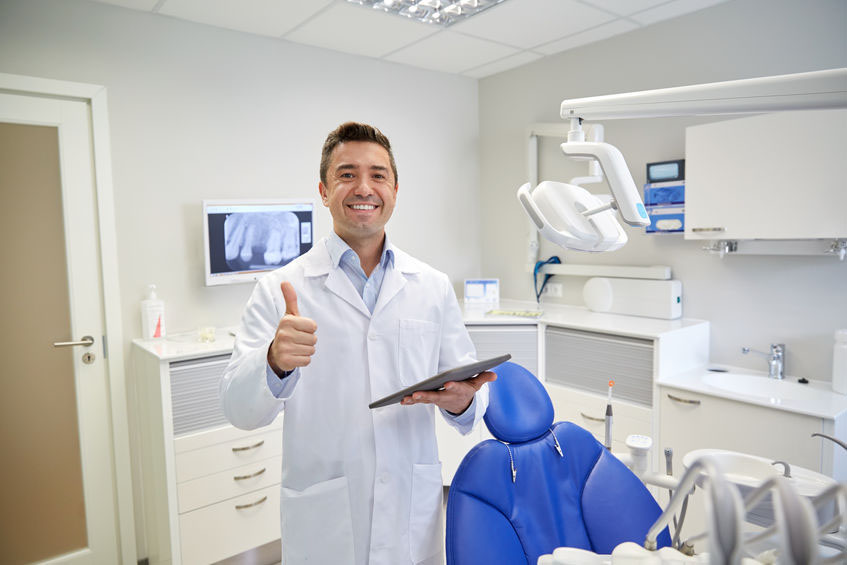 già cliente Dentaltorino